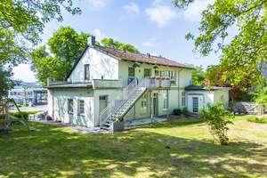 Elegantes Einfamilienhaus mit 3 Wohneinheiten, zentral in Bergedorf – Die vollständige Adresse der Immobilie erhältst du vom Anbieter., 21033 Lohbrügge, Hamburg – Vorschaubild 4