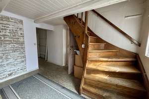Großes Wohnhaus mit Ausbaureserven und Nebengelass – Die vollständige Adresse der Immobilie erhältst du vom Anbieter., 2782 Seifhennersdorf – Vorschaubild 15