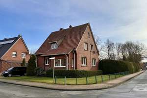 Einfamilienhaus in Traumlage