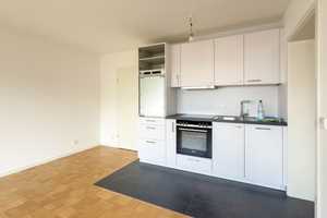 Komplett sanierte 2-Zimmer-Wohnung mit Südbalkon in Bietigheim-Bissingen – Ludwigsburg (Kreis) – Vorschaubild 6