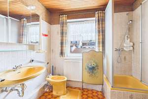 Bremen – Neustadt Südervorstadt • Reihenmittelhaus mit Vollkeller in ruhiger Wohnlage – Die vollständige Adresse der Immobilie erhältst du vom Anbieter., 28201 Südervorstadt, Bremen – Vorschaubild 24
