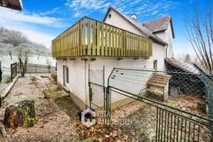Freistehendes Haus mit 155 m² Wohnfläche, großem Grundstück, Garage und Stellplätzen – Limburg-Weilburg (Kreis) – Vorschaubild 26