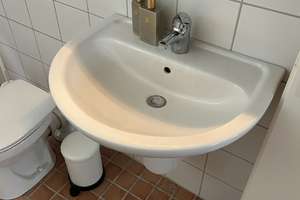 *** NEU -  Alsterblick - Über den Dächern St. Georg´s  - 2-ZI-DG-WOHNUNG *** – Die vollständige Adresse der Immobilie erhältst du vom Anbieter., 20099 St. Georg, Hamburg – Vorschaubild 14