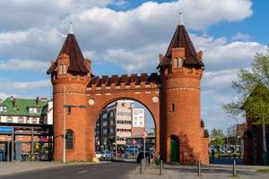 Attraktive 2-Zimmer Wohnung mit Balkon im 1. OG in Berlin Tegel/ Provisionsfrei – Egellsstraße 6-8, 13507 Tegel, Berlin – Vorschaubild 14