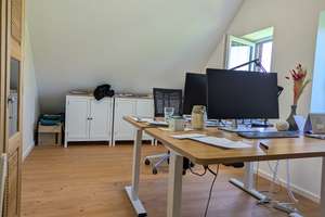 Moderne Doppelhaushälfte in ruhiger Feldrandlage – ideal für Paare & kleine Familien – Die vollständige Adresse der Immobilie erhältst du vom Anbieter., 26556 Eversmeer – Vorschaubild 29