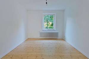 Gemütliche 2-Zimmer-Erdgeschosswohnung mit modernem Wannenbad und viel Lichteinfall – Heeper Straße 284b, 33607 Mitte, Bielefeld – Vorschaubild 3