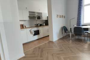 Studentenwohnung Uninähe zum Studiumstart in 1A Lage kaufen, je 5 Gehminuten zu HBF, Zoo, CityCenter – Nordstr. 49, 4105 Leipzig – Vorschaubild 8