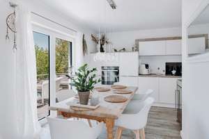 Modernisiertes Einfamilienhaus mit Pool, großem Garten und viel Platz in ruhiger Lage von Rullstorf – Die vollständige Adresse der Immobilie erhältst du vom Anbieter., 21379 Rullstorf – Vorschaubild 5