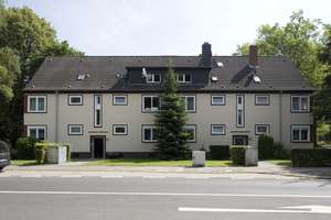 Sanierte 2-Zimmer-Wohnung in Düsseldorf-Reisholz – 40599 Reisholz, Düsseldorf – Vorschaubild 1