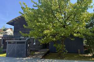 Architekten KFW55 Holzhaus/Nebengebäude mit Traumgarten in ruhiger Toplage – Die vollständige Adresse der Immobilie erhältst du vom Anbieter., 85053 Südost, Ingolstadt – Vorschaubild 7