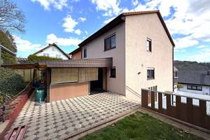 Mehrgenerationenwohnen: Gepflegtes Einfamilienhaus mit Einliegerwohnung und Garten in Adelsheim – Die vollständige Adresse der Immobilie erhältst du vom Anbieter., 74740 Adelsheim – Vorschaubild 3