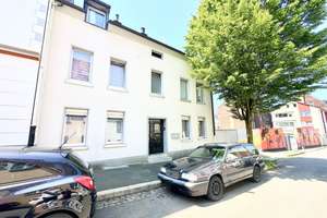 Wohnensemble mit Potenzial: Mehrfamilienhaus & Einfamilienhaus mit Garten und Innenhof – Die vollständige Adresse der Immobilie erhältst du vom Anbieter., 58089 Wehringhausen, Hagen – Vorschaubild 3