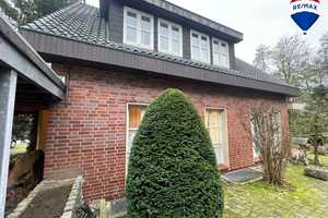Elegantes Architekten-Einfamilienhaus in malerischer Umgebung in Bielefeld – Bielefeld – Vorschaubild 35