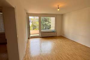 -- LINDENTHAL -- ruhige 2 Zim. Whg. mit großem Balkon -- bitte auch "Sonstiges" lesen -- – Franzstr. 71, 50935 Lindenthal (Ortsteil), Köln – Vorschaubild 2