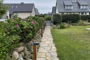 Beach House - direkt an den Dünen/Strand – Die vollständige Adresse der Immobilie erhältst du vom Anbieter., 25980 Sylt (Gemeinde) – Vorschaubild 8
