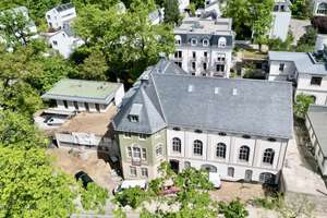 * exklusive Loftwohnung am Weißen Hirsch * nah zur Dresdner Heide * – Die vollständige Adresse der Immobilie erhältst du vom Anbieter., 1324 Bühlau/Weißer Hirsch, Dresden – Vorschaubild 17