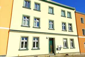 Günstige Gelegenheit – rentables Mehrfamilienhaus in aufstrebendem Stadtteil
