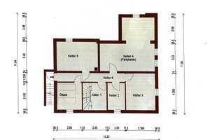 Modernisiertes Einfamilienhaus mit Wellnesskeller, Sauna, Bar und Wallbox in Wolfsburg-Hehlingen – Hasenweg 5, 38446 Hehlingen, Wolfsburg – Vorschaubild 43