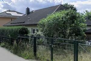 Bungalow in guter Lage – Die vollständige Adresse der Immobilie erhältst du vom Anbieter., 15713 Königs Wusterhausen – Vorschaubild 27