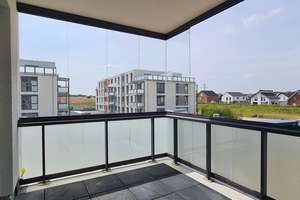 Keine Anrufe - nur schriftliche Anfragen - 2 Zimmer - Balkon -  Tiefgarage - HW9 Whg. 9 – Hillenwiese 9, 38124 Stöckheim-Leiferde, Braunschweig – Vorschaubild 1