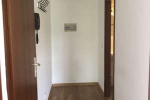 Schickes 1-Zimmer-Appartement mit Einbauküche in ruhiger Lage in MZ-Lerchenberg – 55127 Lerchenberg, Mainz – Vorschaubild 6