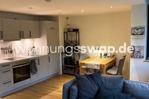 Wohnungstausch: Dürener Straße 80 – Dürener Straße 80, 50400 Lindenthal (Ortsteil), Köln – Vorschaubild 2