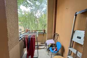 DENKMALGESCHÜTZE WOHNANLAGE - KAPITALANLAGE EINER PERFEKT GESCHNITTENEN 2 ZIMMER-WOHNUNG MIT BALKON! – Berlin – Vorschaubild 6