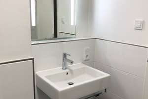 Mainz-Zollhafen: Einzigartige Wohnung direkt an der Marina – ☺︎ ⚑ Expats are welcome – Taunusstraße 67, 55118 Neustadt, Mainz – Vorschaubild 13