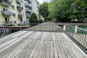 ***Lindenhof*** hübsche Wohnung mit Terrasse - Rheinnähe – Gontardstraße 15, 68163 Lindenhof, Mannheim – Vorschaubild 17
