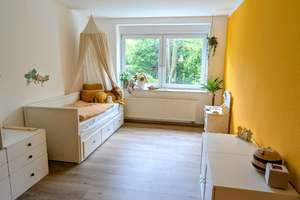 Ruhige 4-Raum-Wohnung mit grüner Umgebung ab 1.7.2026 – Im Limburgerpark 3, 4279 Lößnig, Leipzig – Vorschaubild 8