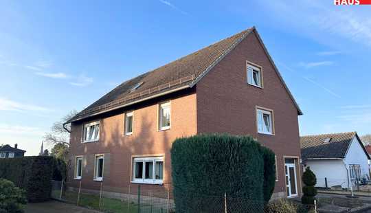 Bild von ZWEIFAMILIENHAUS MIT TRAUMHAFTEN GRUNDSTÜCK IN TOLLER LAGE!