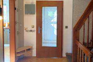 Doppelhaushälfte mit Garten und Garage in Rosengarten – Am Berg 42, 15234 Rosengarten/Pagram, Frankfurt (Oder) – Vorschaubild 8