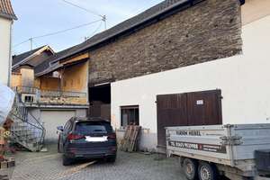 Platz ohne Kompromisse: Großzügiges Wohnhaus mit Scheune und Halle – Ihr Freiraum für Leben und Busi – Die vollständige Adresse der Immobilie erhältst du vom Anbieter., 56566 Neuwied – Vorschaubild 8