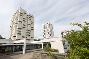Wohnen in der City am Viewegsgarten: 2 Zimmer + Balkon + super Schnitt + Aufzug + nur 5 Min zum Hbf – Kurt-Schumacher-Straße 7, 38102 Viewegsgarten-Bebelhof, Braunschweig – Vorschaubild 17