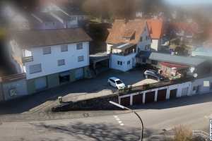Mehrere Wohn- und Geschäftsgebäude in toller Lage von Künzelsau! – Hohenlohekreis – Vorschaubild 9