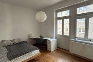 Gemütliche 2 Zimmer-Wohnung im Hinterhaus – Dotzheimer Straße 61, 65197 Westend / Bleichstraße, Wiesbaden – Vorschaubild 7