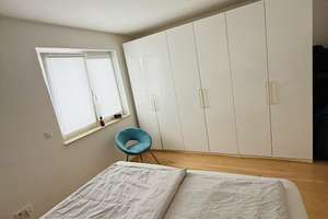 Moderne 3-Zimmer-Wohnung mit hochwertiger Einbauküche, Balkon und Garage in ruhiger Lage  – Gertrud-Woker-Straße 13, 40589 Wersten, Düsseldorf – Vorschaubild 18
