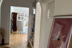 3-Zimmer-Wohnung mit Balkon und Gartenzugang in München-Solln – Emil-Dittler-Straße 27, 81479 Solln, München – Vorschaubild 11