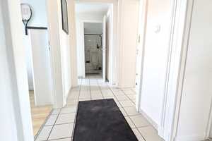 Schöne Altbauwohnung mit 3 Zimmern in zentraler Lage – ab 01.08. bezugsfrei – Bismarckstraße 83, 41061 Mönchengladbach – Vorschaubild 7
