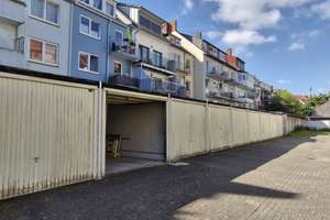 Neustadt - Hohentor | 3 - Zimmerwohnung mit Loggia, Garage und Fahrstuhl – Hohentorsheerstraße 142, 28199 Hohentor, Bremen – Vorschaubild 21