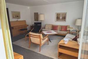 Stuttgart-Botnang - 4,5-Zimmer-Wohnung in Stuttgarts "grüner Oase" – Die vollständige Adresse der Immobilie erhältst du vom Anbieter., 70195 Botnang-Nord, Stuttgart – Vorschaubild 2