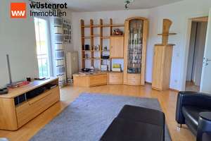 Bezugsfrei: einladende 3-Zi.-Whg. im 1. OG mit Balkon und Aufzug – Die vollständige Adresse der Immobilie erhältst du vom Anbieter., 85276 Pfaffenhofen an der Ilm – Vorschaubild 2