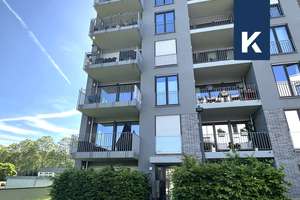 Sommertraum: Geräumige 2-Zimmer-Wohnung zum Wohlfühlen