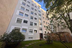 Charlottenburg: Eislebener Str: VERMIETETE 1-Zi-Whg, 40m² - 6.OG + SÜD-Balkon - kündbar in 9 Monaten – Die vollständige Adresse der Immobilie erhältst du vom Anbieter., 10789 Charlottenburg, Berlin – Vorschaubild 1