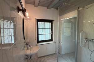 Großzügige 6-Zimmer Maisonette mit Balkon, Terrasse Gartenanteil und Stellplatz - Wilhelmsfeld – Alte Römerstraße 29, 69259 Wilhelmsfeld – Vorschaubild 14