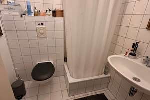 schöne helle 2 Zimmer-Wohnung  in Berlin Schöneberg - vermietet - solide Investition – Die vollständige Adresse der Immobilie erhältst du vom Anbieter., 10827 Schöneberg, Berlin – Vorschaubild 14
