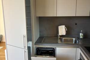 Befristete Untervermietung – Helle 2-Zimmer-Neubauwohnung mit Dachterrasse in Barmbek-Nord – Die vollständige Adresse der Immobilie erhältst du vom Anbieter., 22307 Barmbek-Nord, Hamburg – Vorschaubild 12