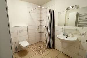 *Betreutes Wohnen* - komfortable 2 Zimmer Wohnung mit Einbauküche im Wohn-/Pflegehaus Cela Vie! – Die vollständige Adresse der Immobilie erhältst du vom Anbieter., 26135 Osternburg, Oldenburg (Oldenburg) – Vorschaubild 6