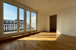 Ihr exklusives Zuhause über den Dächern des Europaviertels – Mailänder Platz 21, 70173 Europaviertel, Stuttgart – Vorschaubild 8