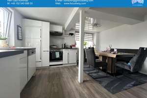 GEPFLEGTES EINFAMILIENHAUS MIT EINLIEGERWOHNUNG UND AUSBAURESERVE IN LAUCHHEIM – Die vollständige Adresse der Immobilie erhältst du vom Anbieter., 73466 Lauchheim – Vorschaubild 5